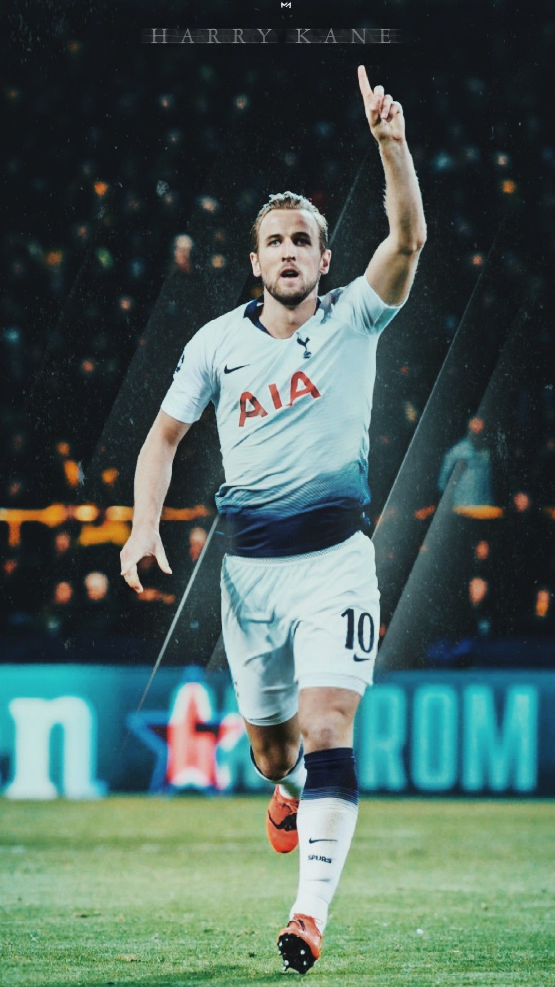 Harry Kane Wallpaper Hd - HD Wallpaper 