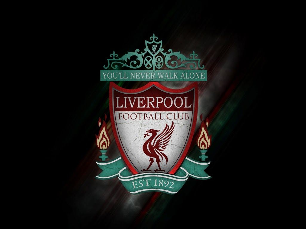 Logo Wallpaper Iphone Liverpool - HD Wallpaper 