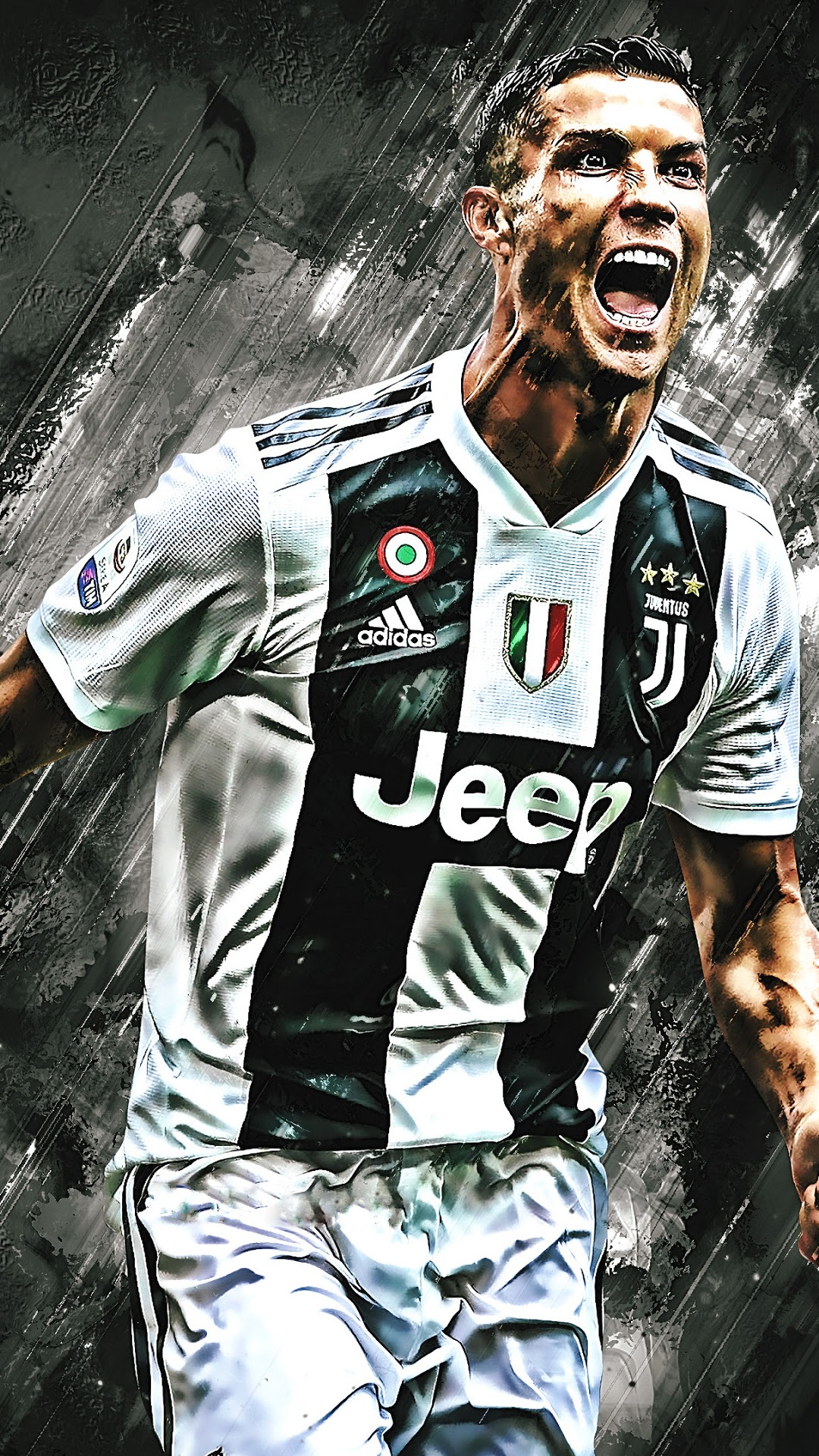 Cristiano Ronaldo, Football, Player, 4k, - HD Wallpaper 