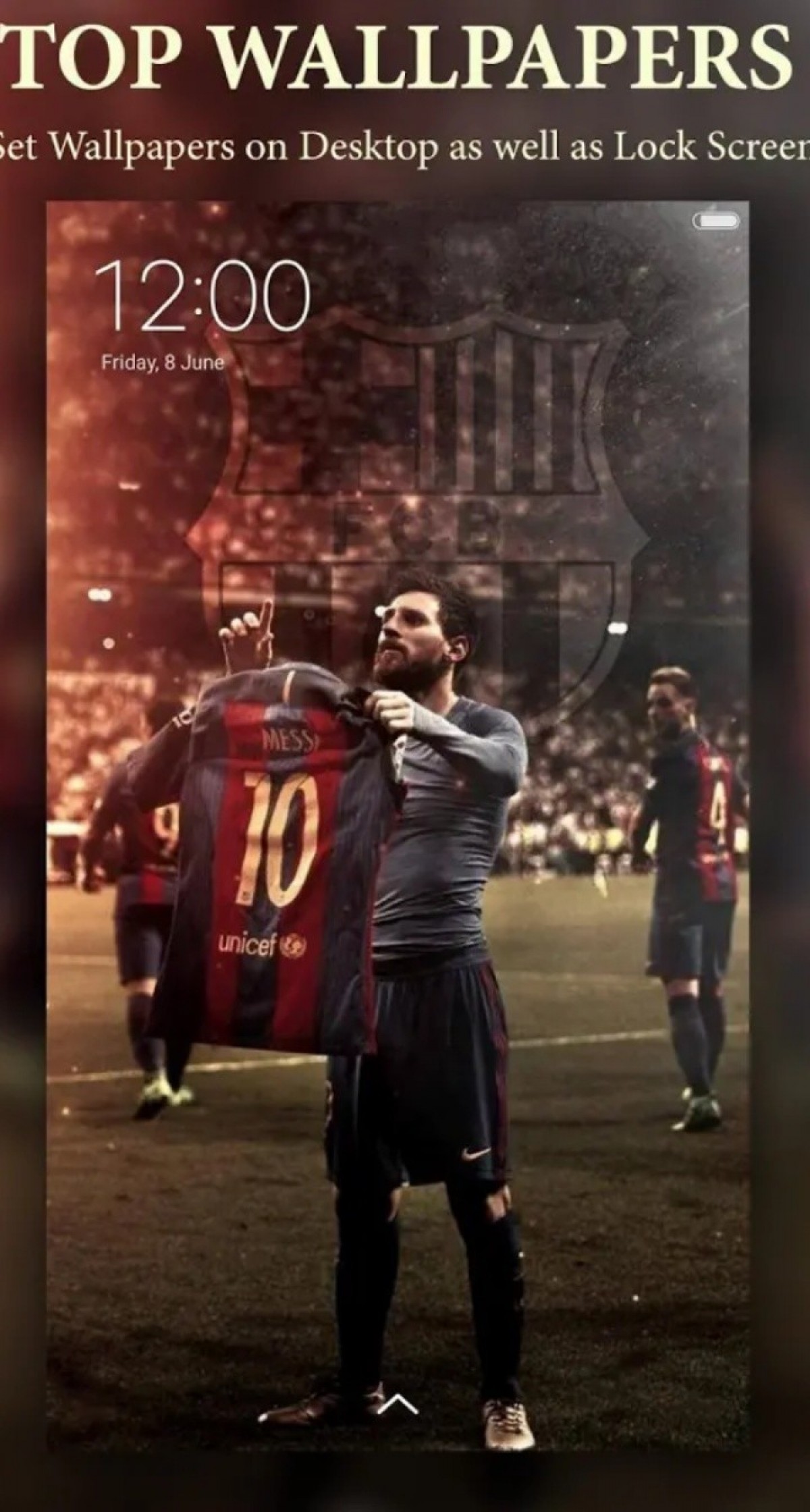 Football Wallpaper 4k Full Hd Background V1 - Messi Iphone 11 Case - HD Wallpaper 