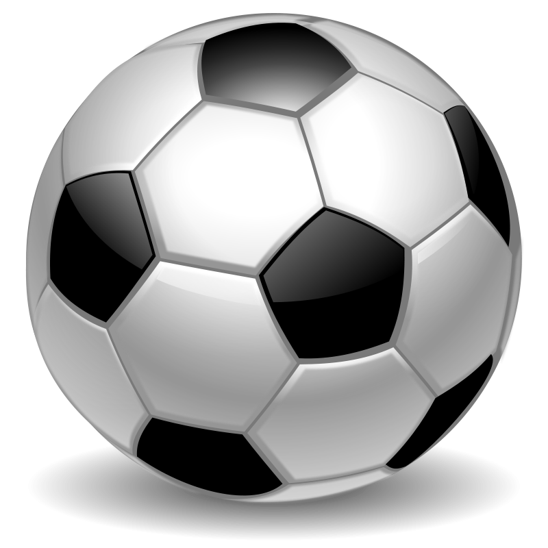 Footballer Vector Soccer Wallpaper - Ball Png - HD Wallpaper 