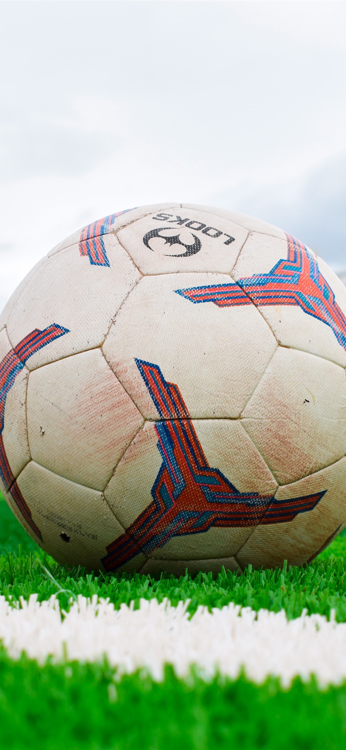 Iphone Wallpaper Football, Meadow, School - Papel De Parede Iphone Futebol - HD Wallpaper 