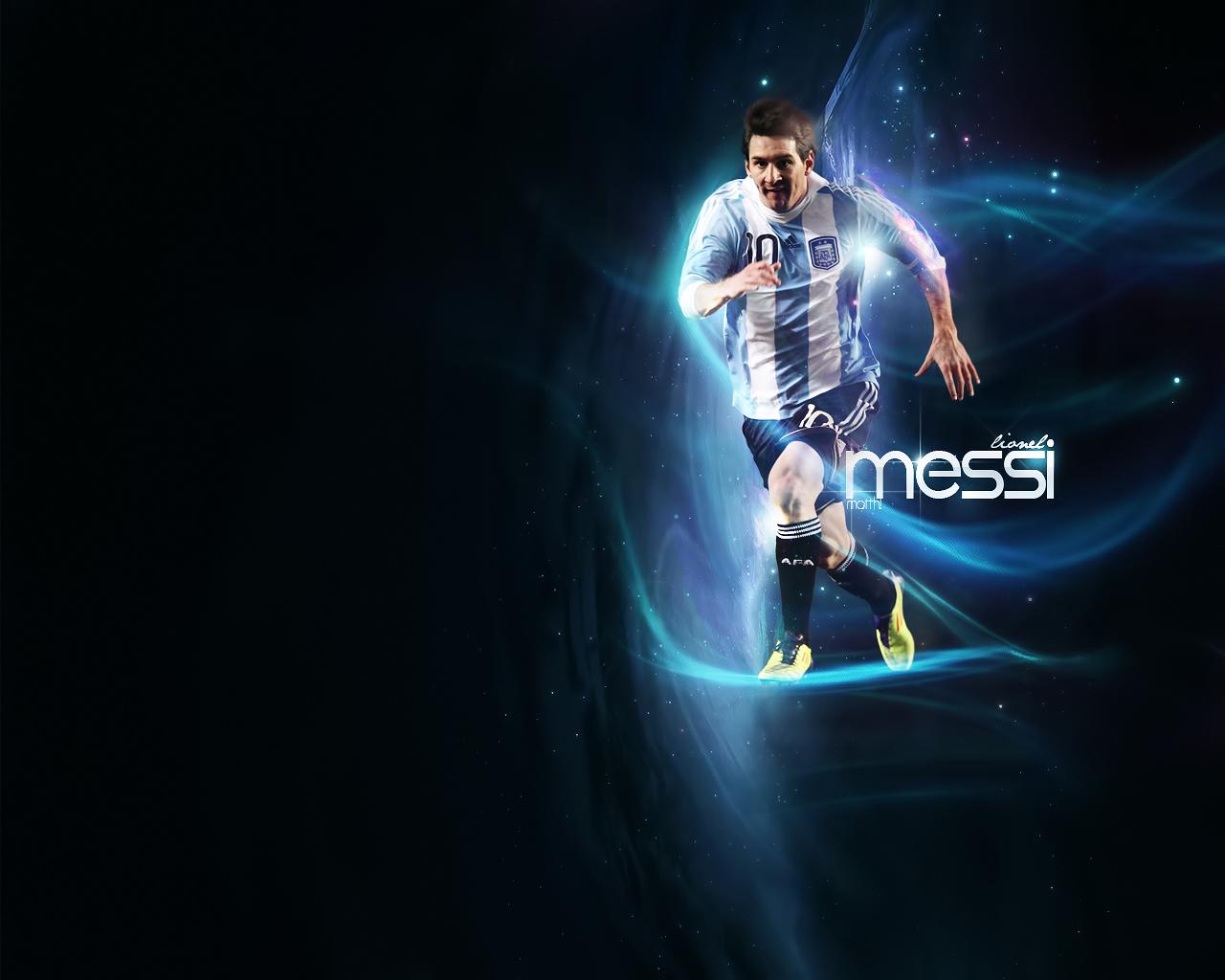 Football Wallpapers Hd Hd Wallpapers Buzz - 1080p Lionel Messi Hd - HD Wallpaper 