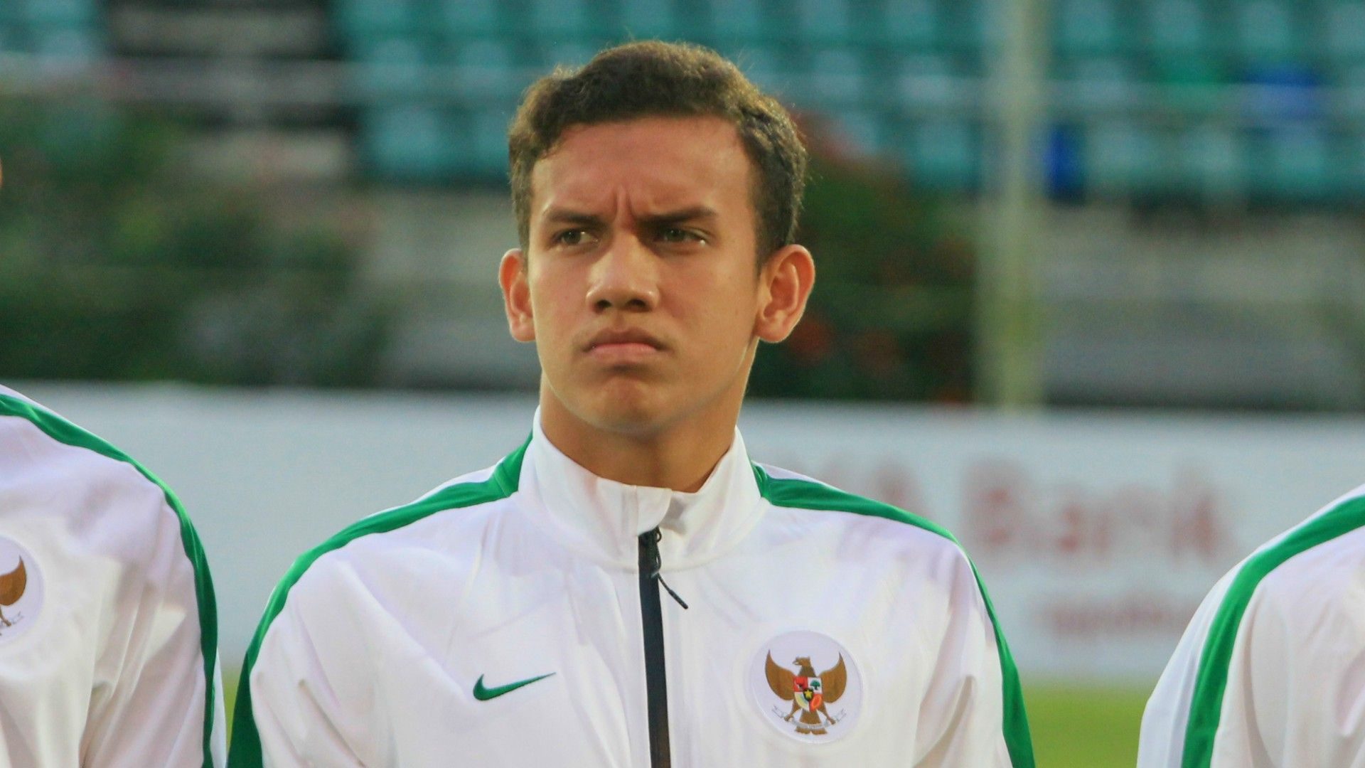 Egy Maulana Fikri Indonesia U 23 Vs Vietnam U Egi Maulana Vikri Body 1920x1080 Wallpaper Teahub Io
