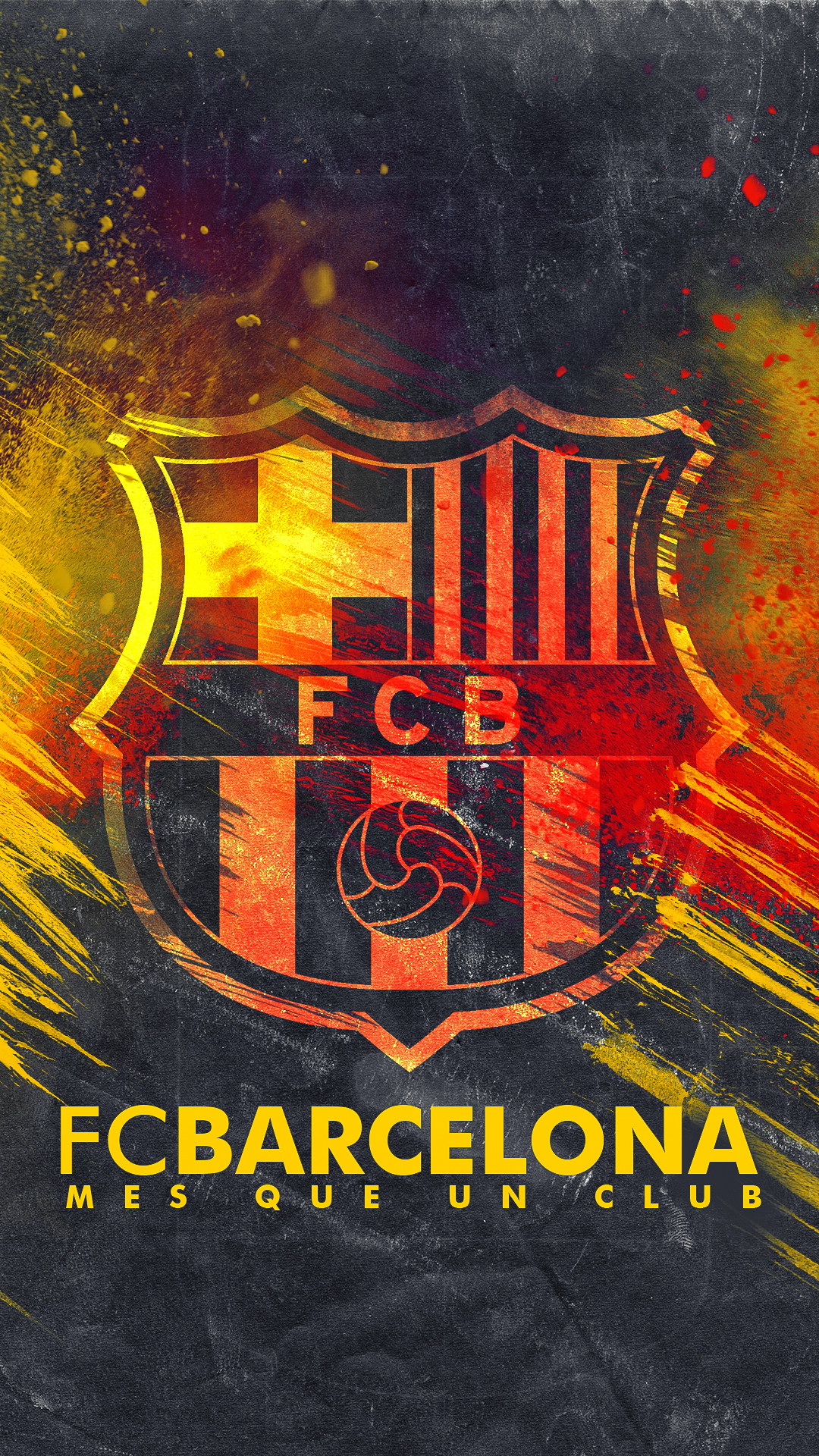 Barcelona Wallpaper Hd 2019 - HD Wallpaper 