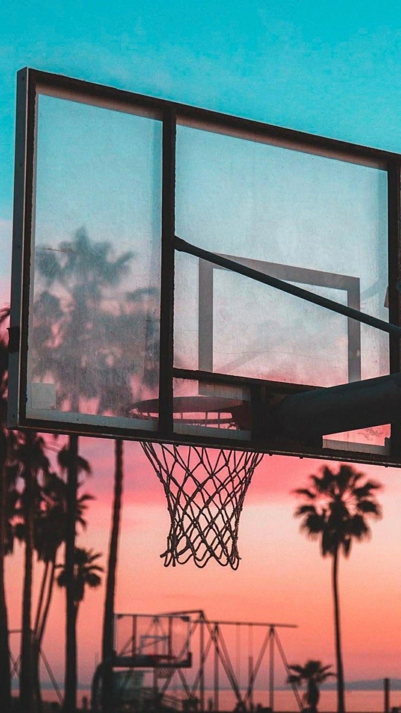 Basketball Wallpapers For Girls - HD Wallpaper 
