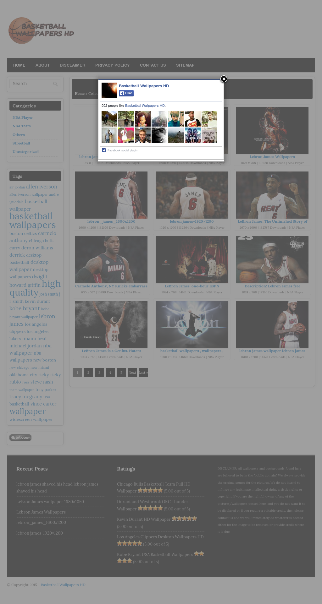 Lebron James Miami Heat - HD Wallpaper 