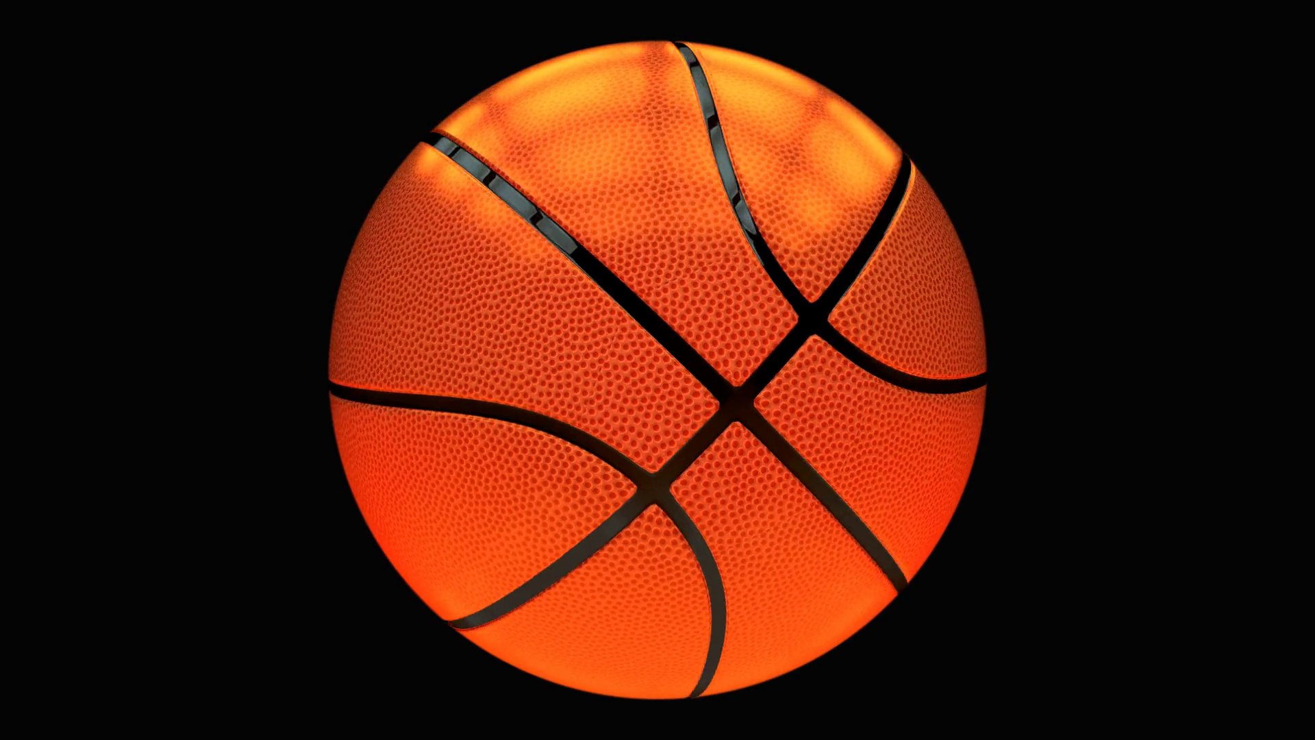 Hd Basketball Png - HD Wallpaper 