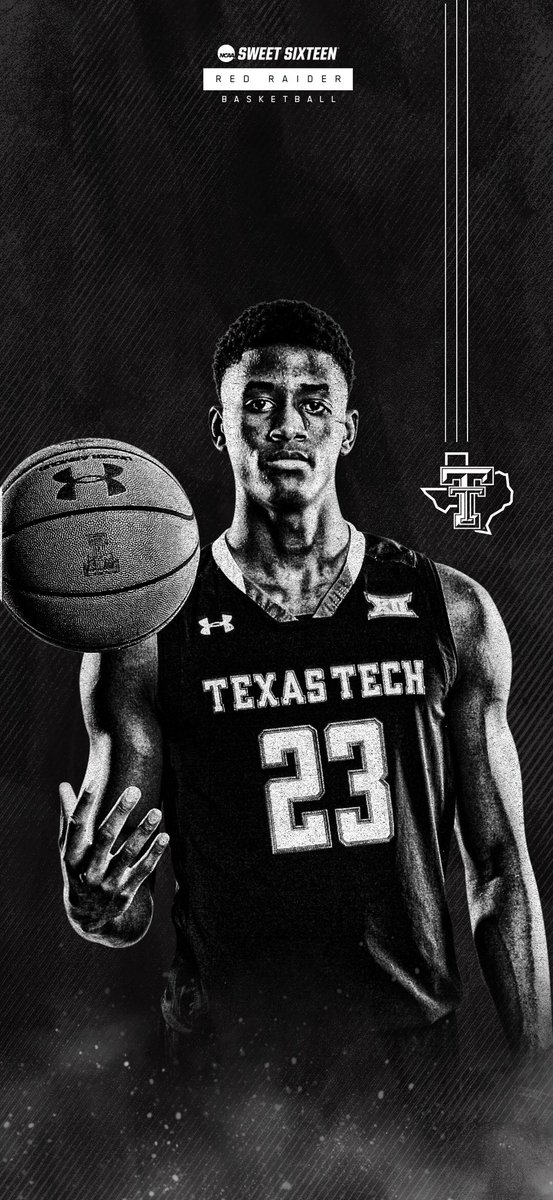 Texas Tech Basketball - HD Wallpaper 