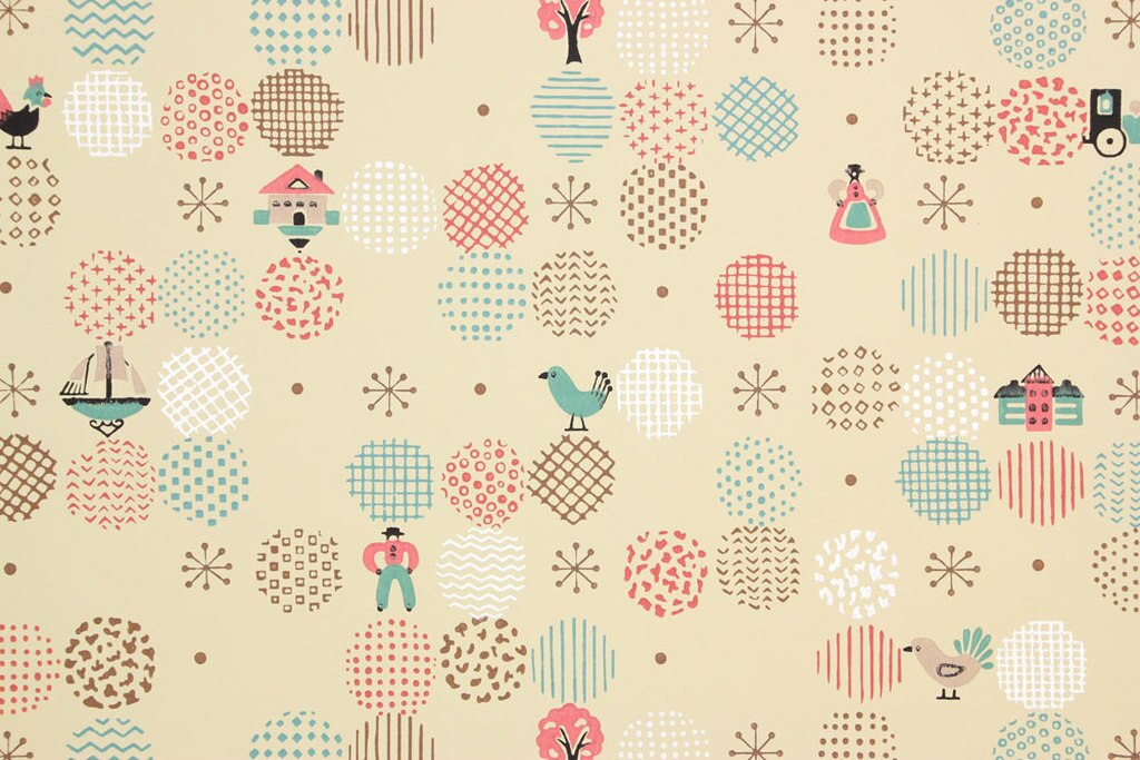 Pattern - HD Wallpaper 
