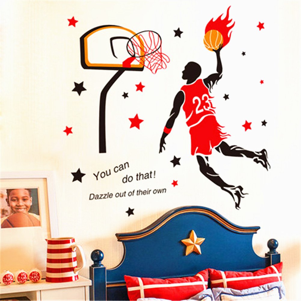 Wall Decal - HD Wallpaper 