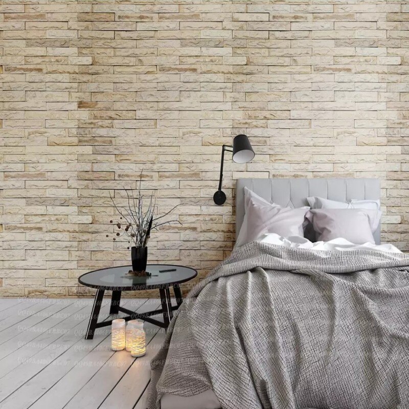 Watercolor Removable Wallpaper Blue - HD Wallpaper 