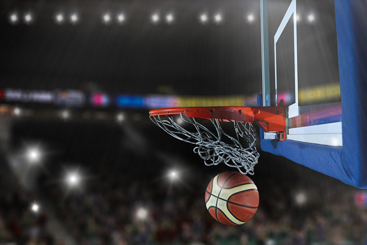 Basket Fondo De Pantalla - HD Wallpaper 