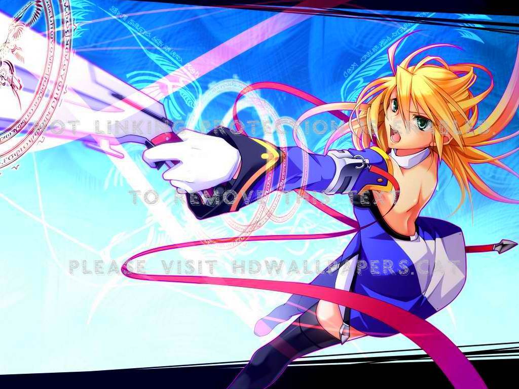 Noel Vermillion Cute Blazblue Anime Game - Blazblue Centralfiction Pc Mod - HD Wallpaper 