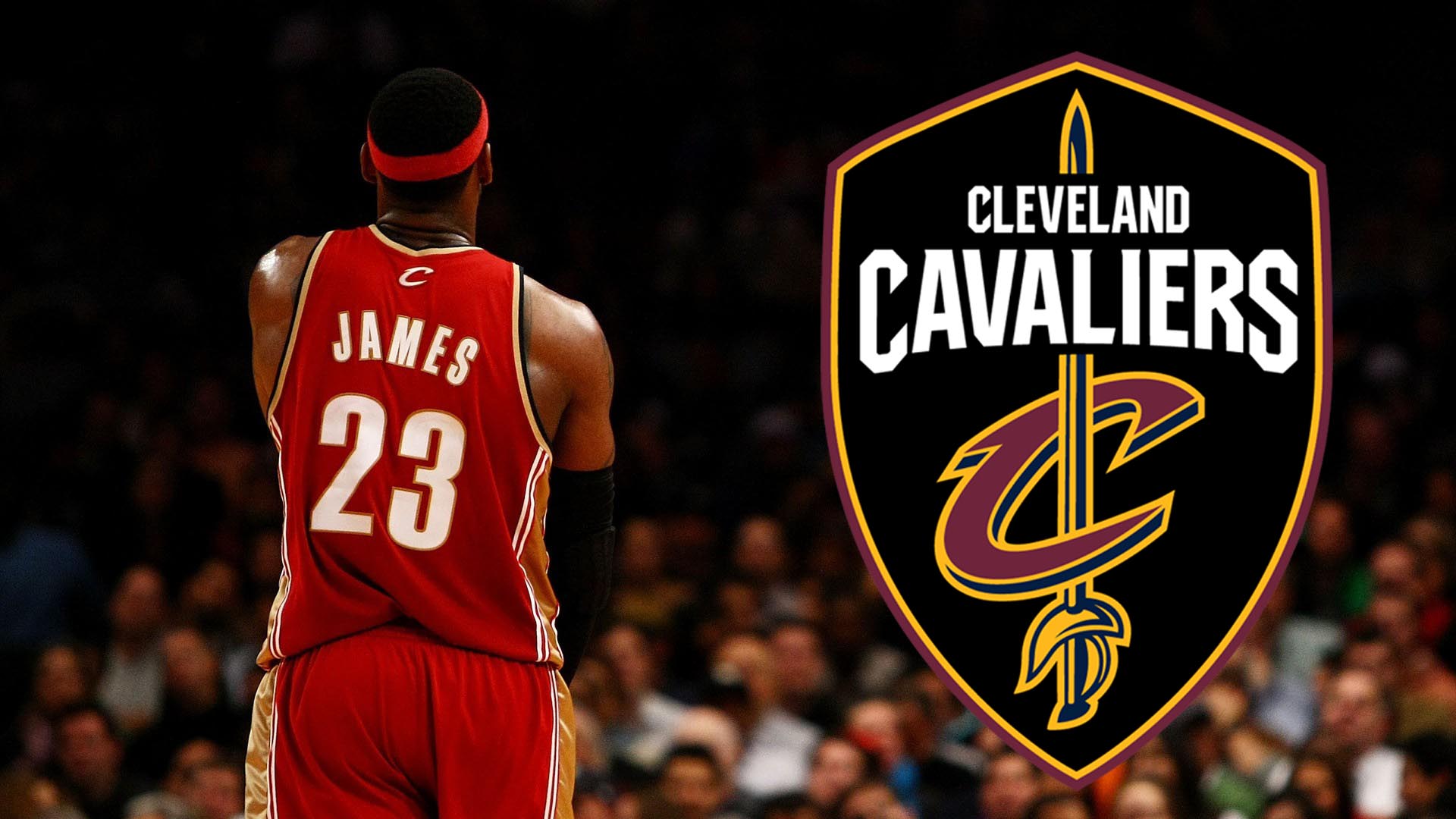 Lebron James Desktop Wallpapers - Lebron James Hd - HD Wallpaper 