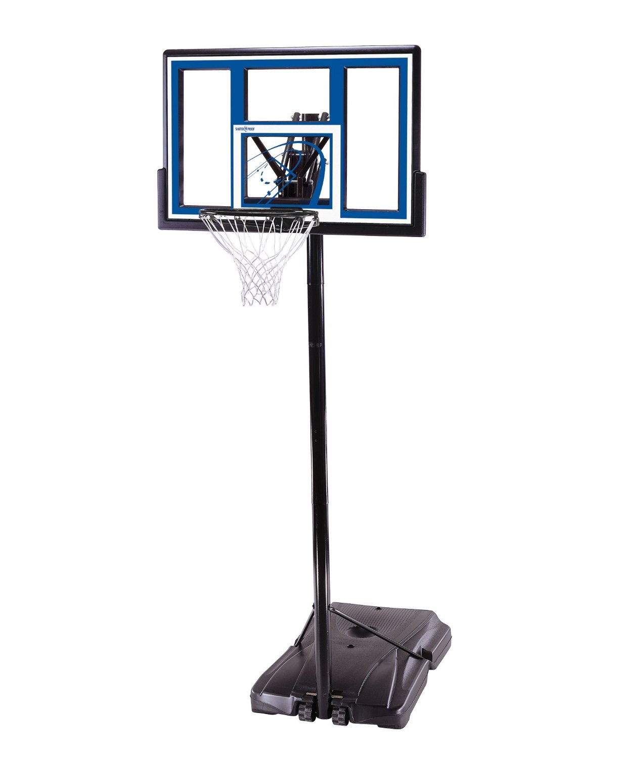 Basketball Hoops - HD Wallpaper 