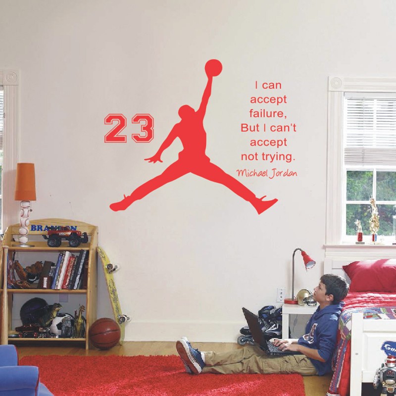 Basketball Wallpaper For Bedroom - HD Wallpaper 