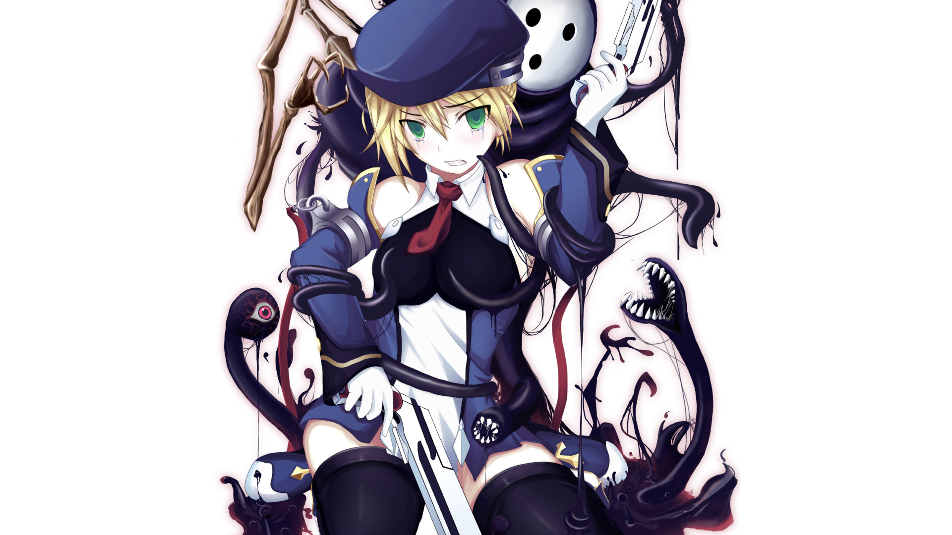 Display Resolution - HD Wallpaper 