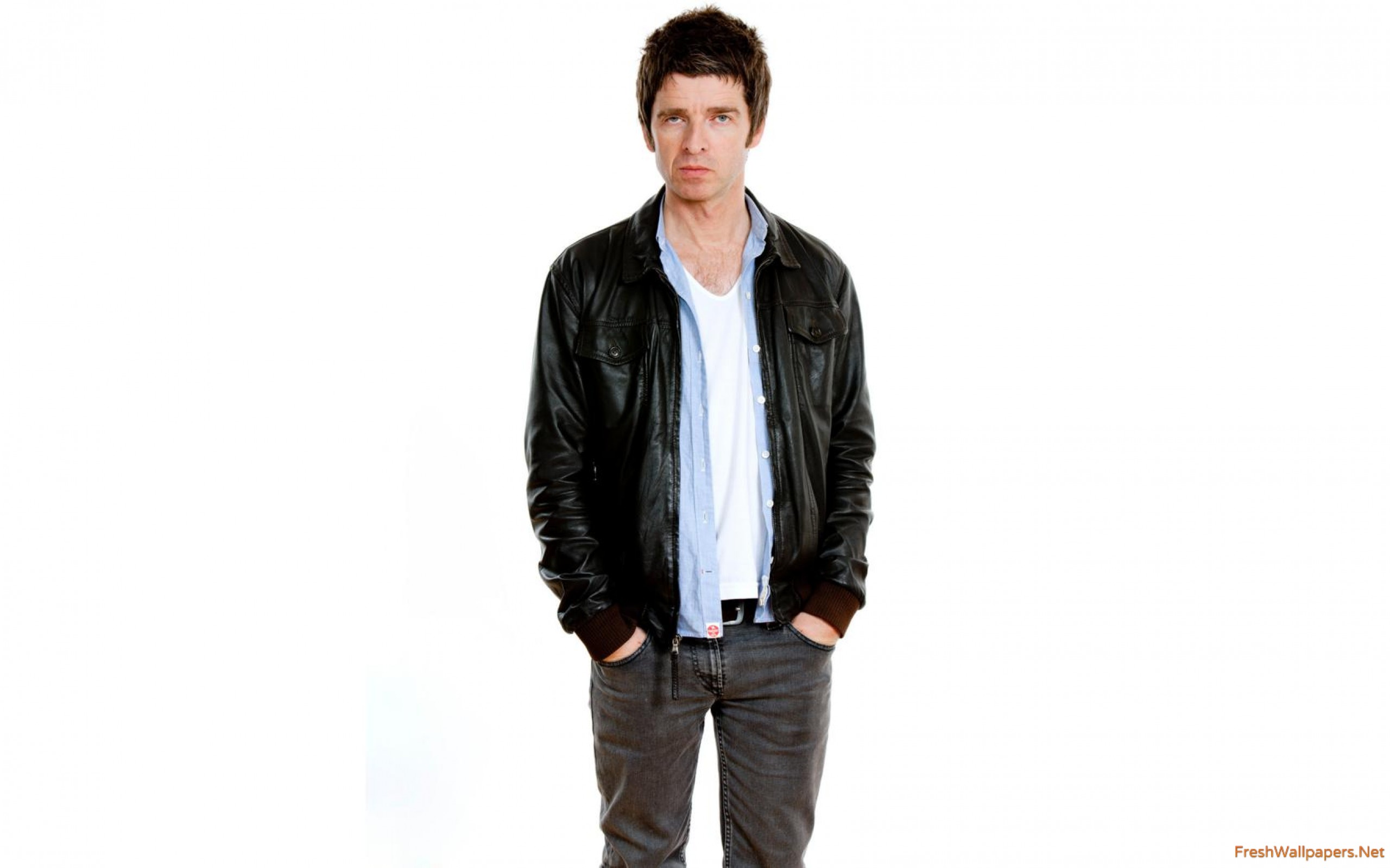 Noel Gallagher Wallpaper 2018 - 2560x1600 Wallpaper - teahub.io