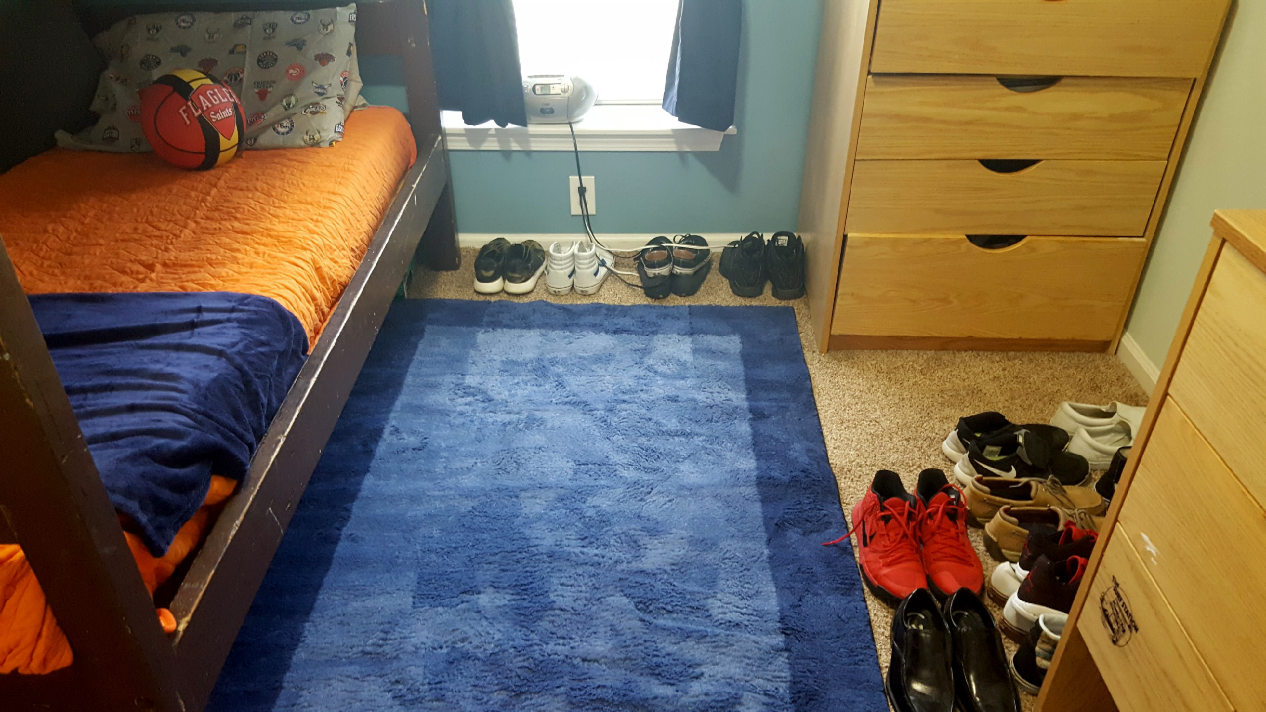 Bedroom - HD Wallpaper 