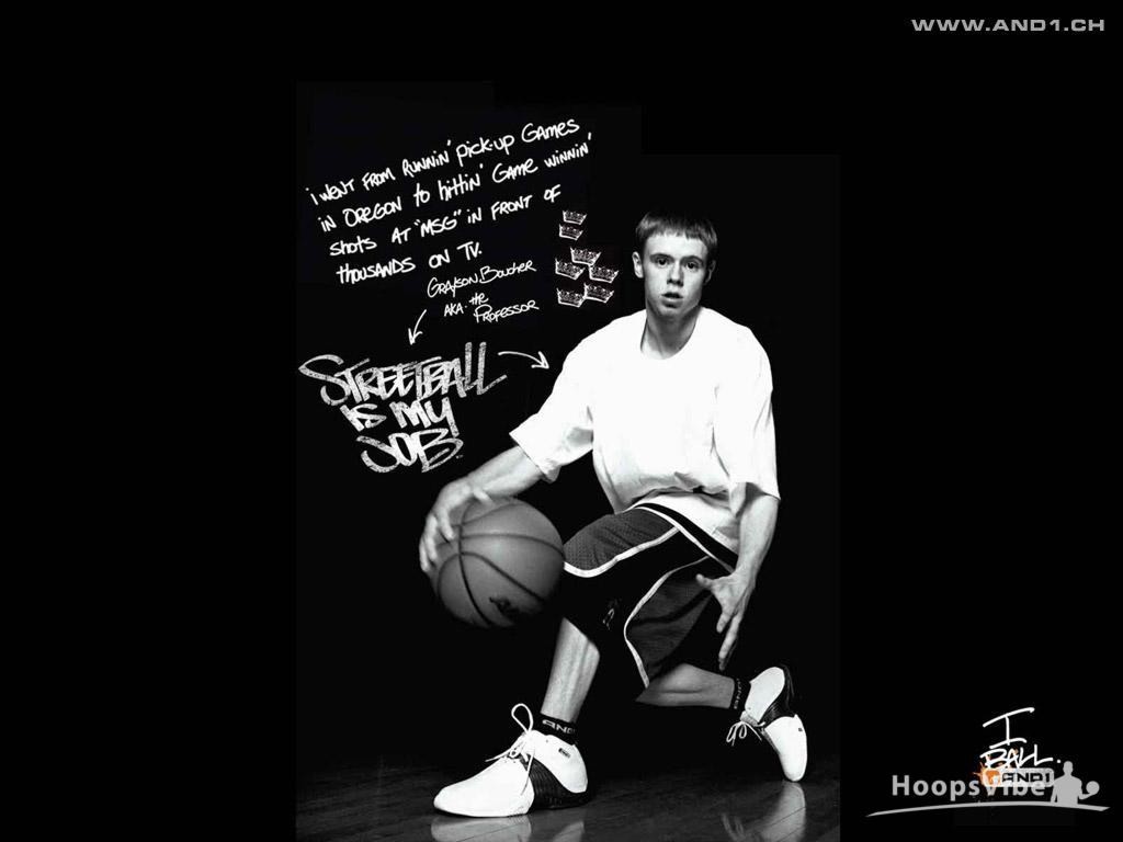 Streetball, Basketball, , Photo, Desktop Wallpapers - Streetball Is My Jov - HD Wallpaper 