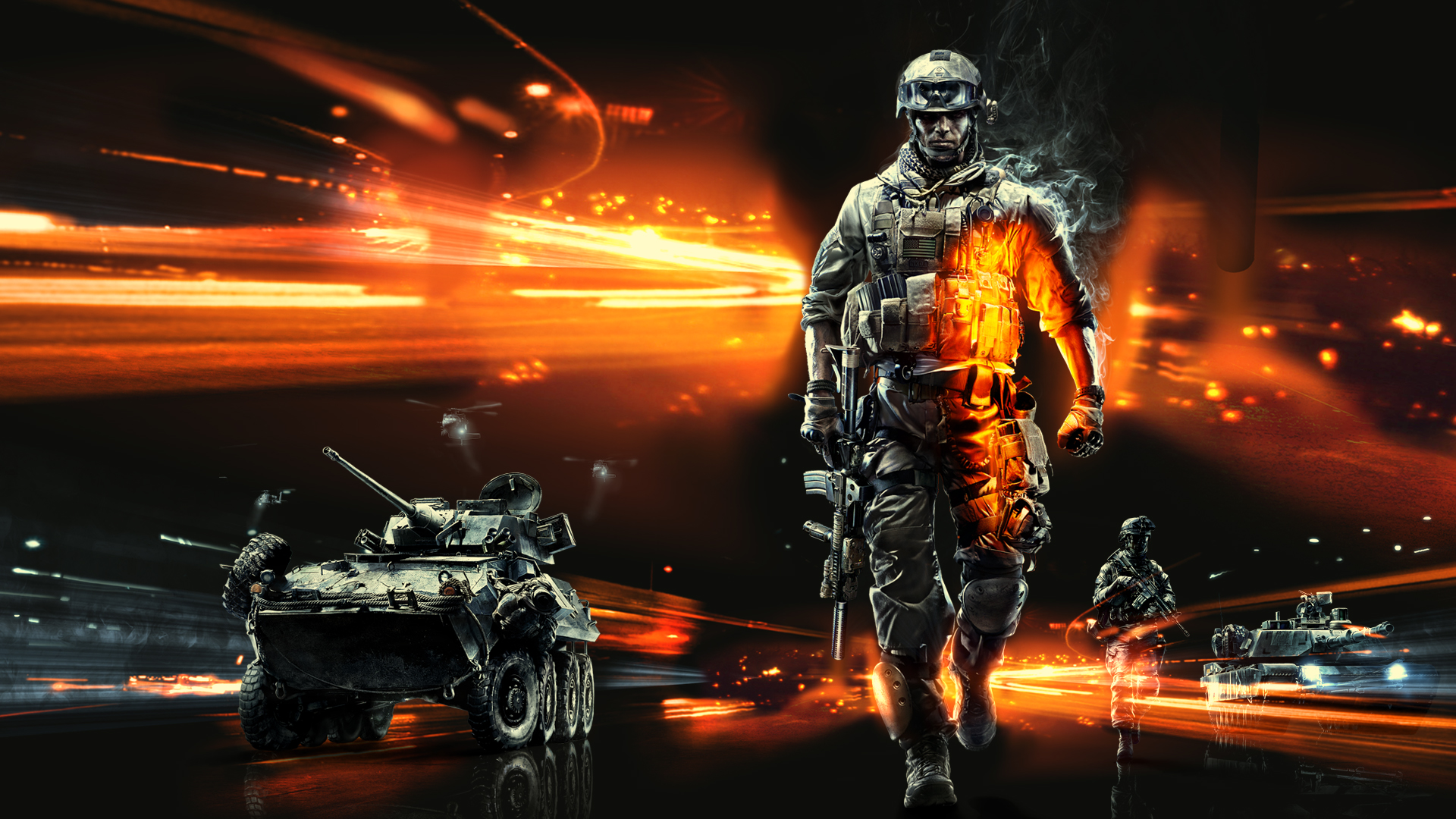 Call Of Duty Poster Hd - HD Wallpaper 
