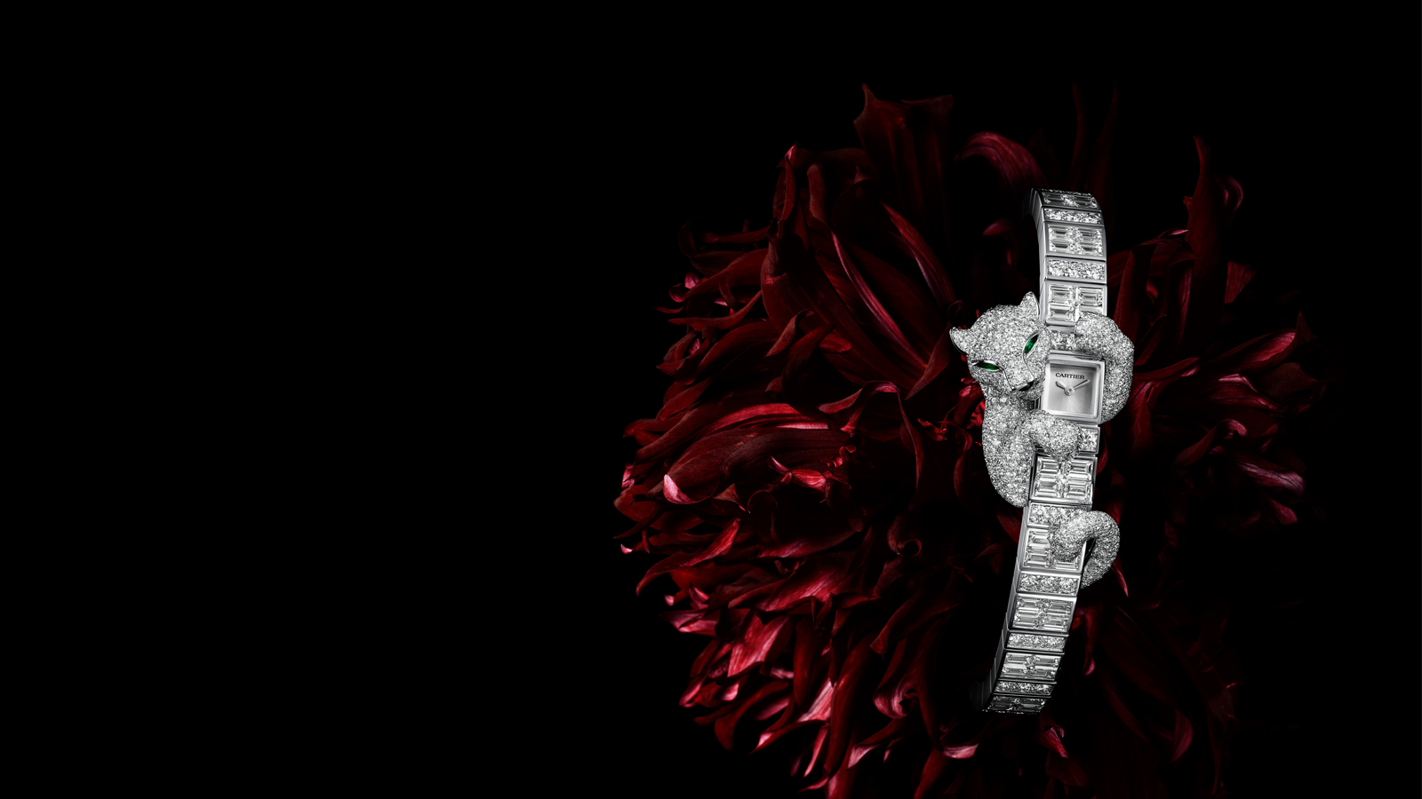 Beautiful Cartier Wallpaper - Jewellery - HD Wallpaper 