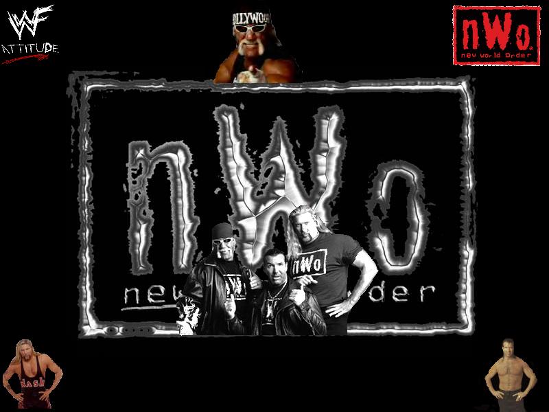 New World Order - HD Wallpaper 