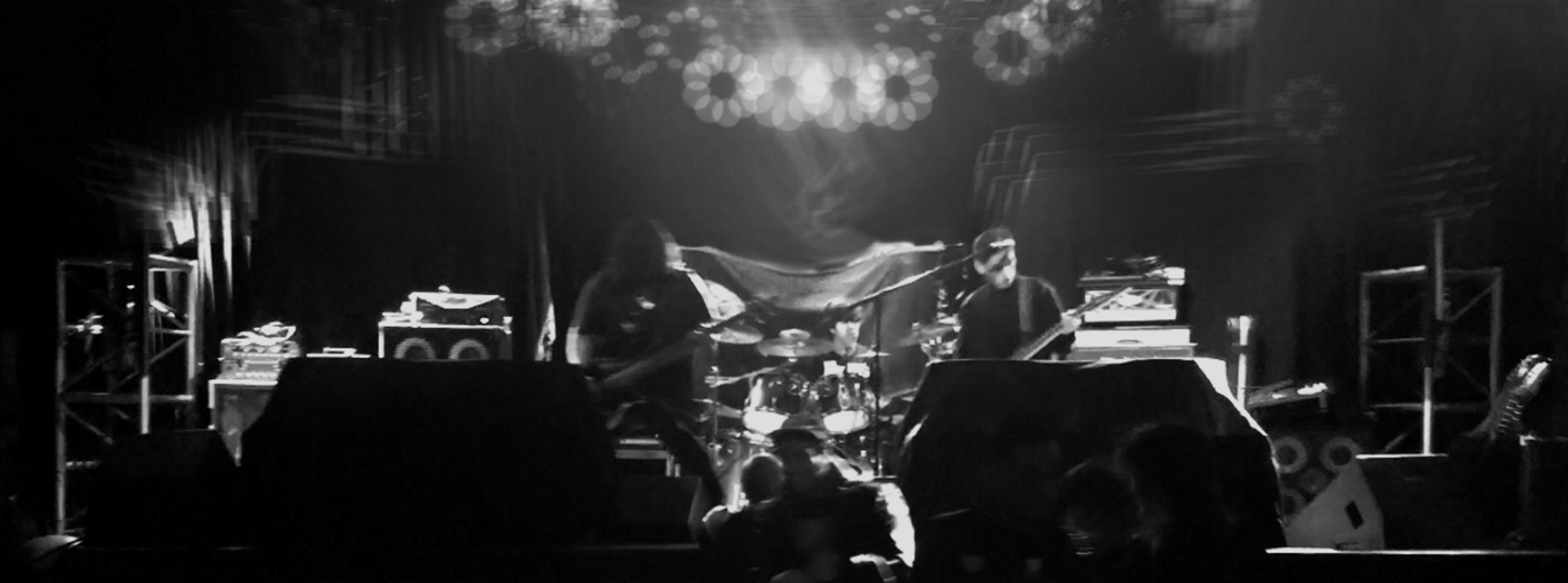 Washed Up Wings - Rock Concert - HD Wallpaper 