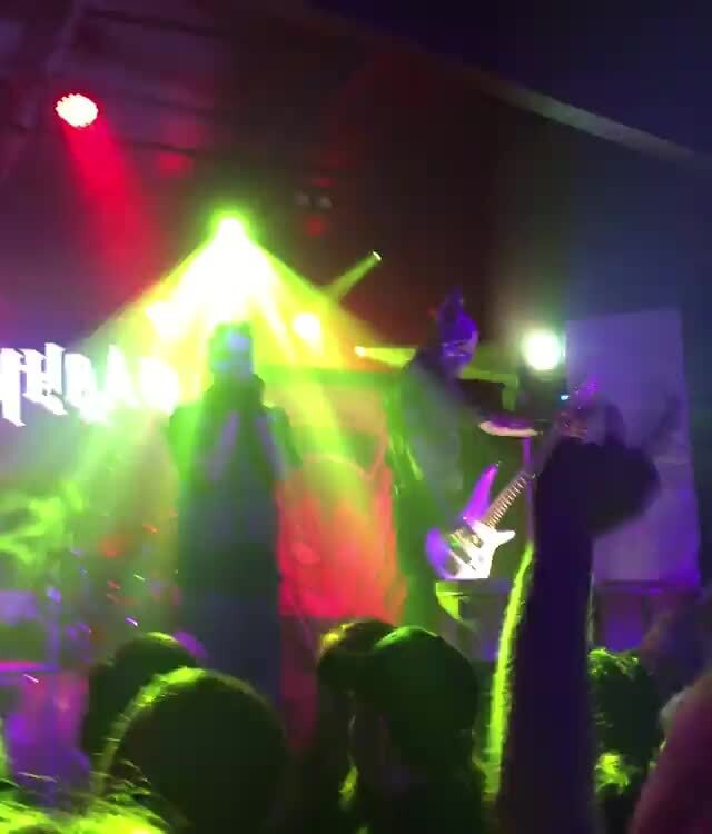 Rock Concert - HD Wallpaper 