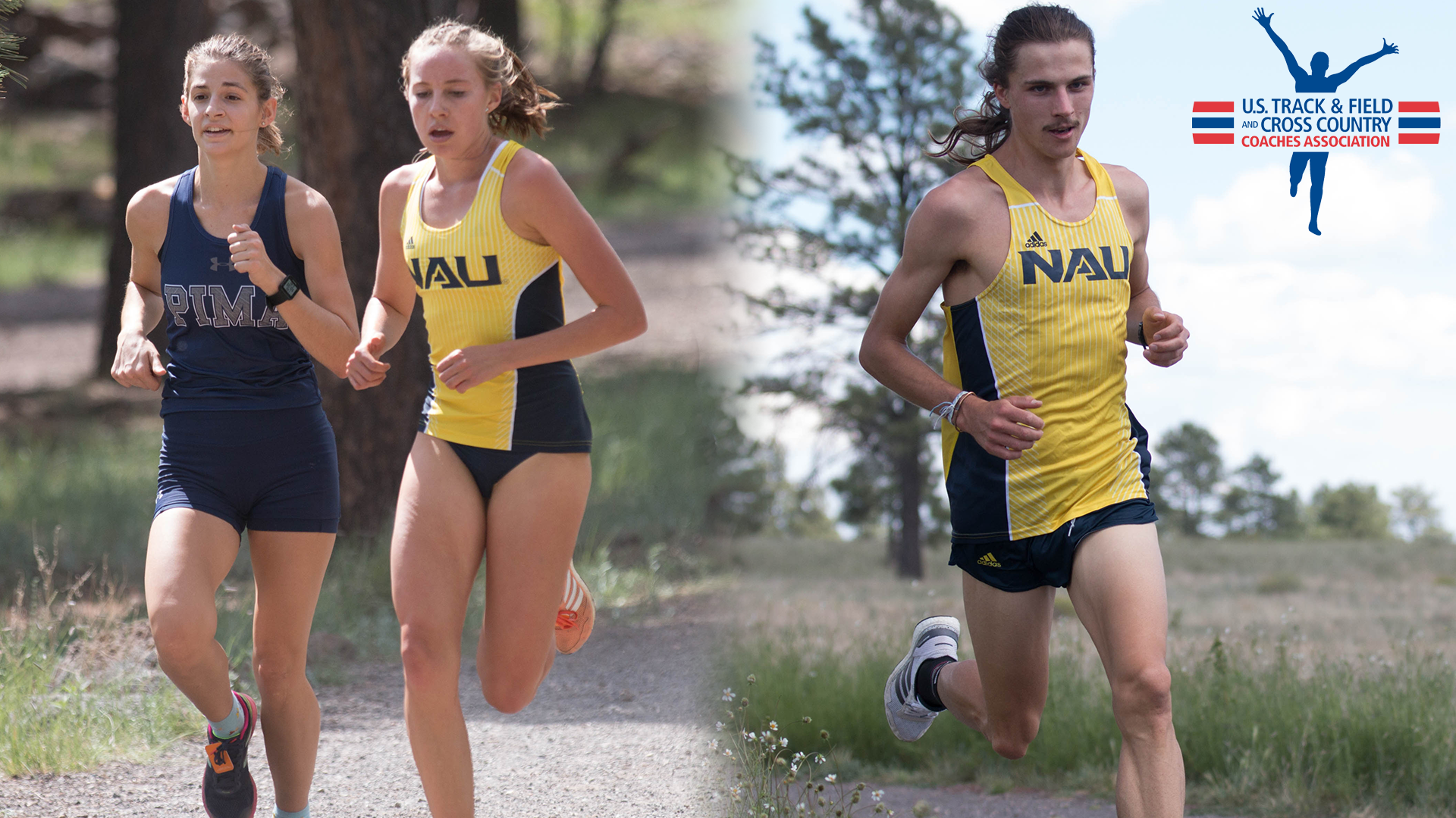Nau Mountain Regional - Cross Country Running - HD Wallpaper 