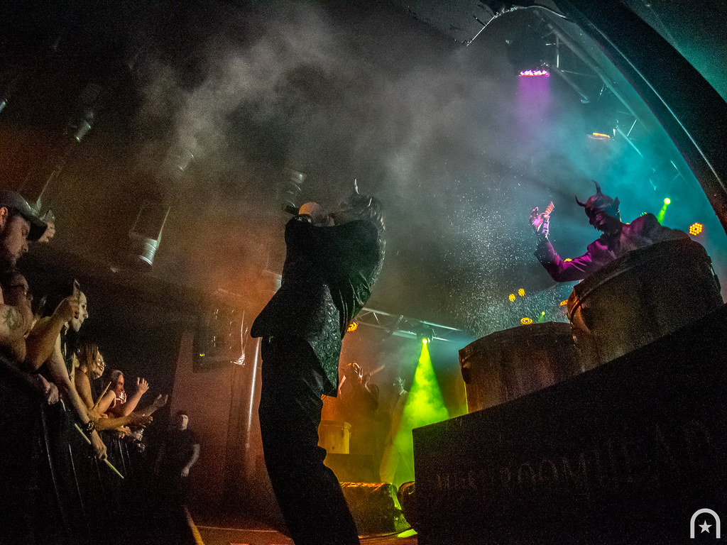 Rock Concert - HD Wallpaper 