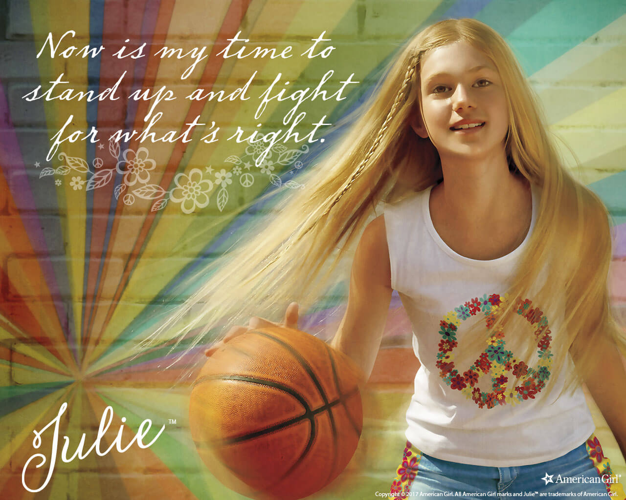 Julie The Big Break - HD Wallpaper 