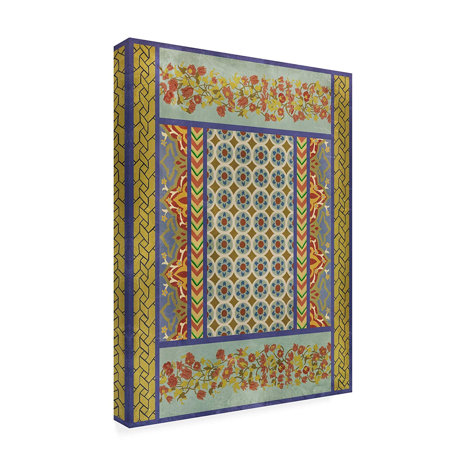 Motif - HD Wallpaper 