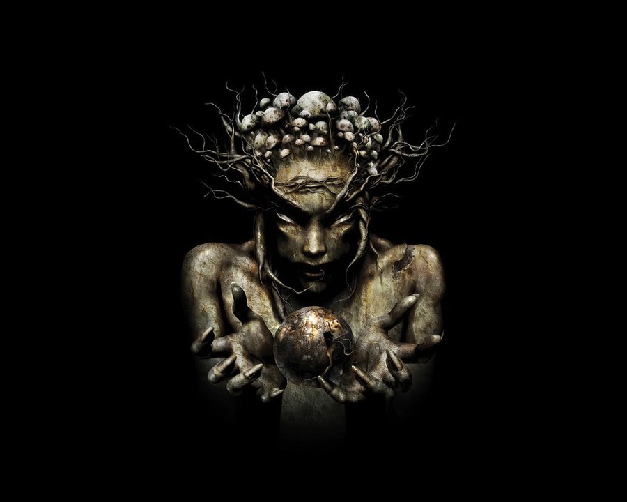 Return To The Shadows - HD Wallpaper 