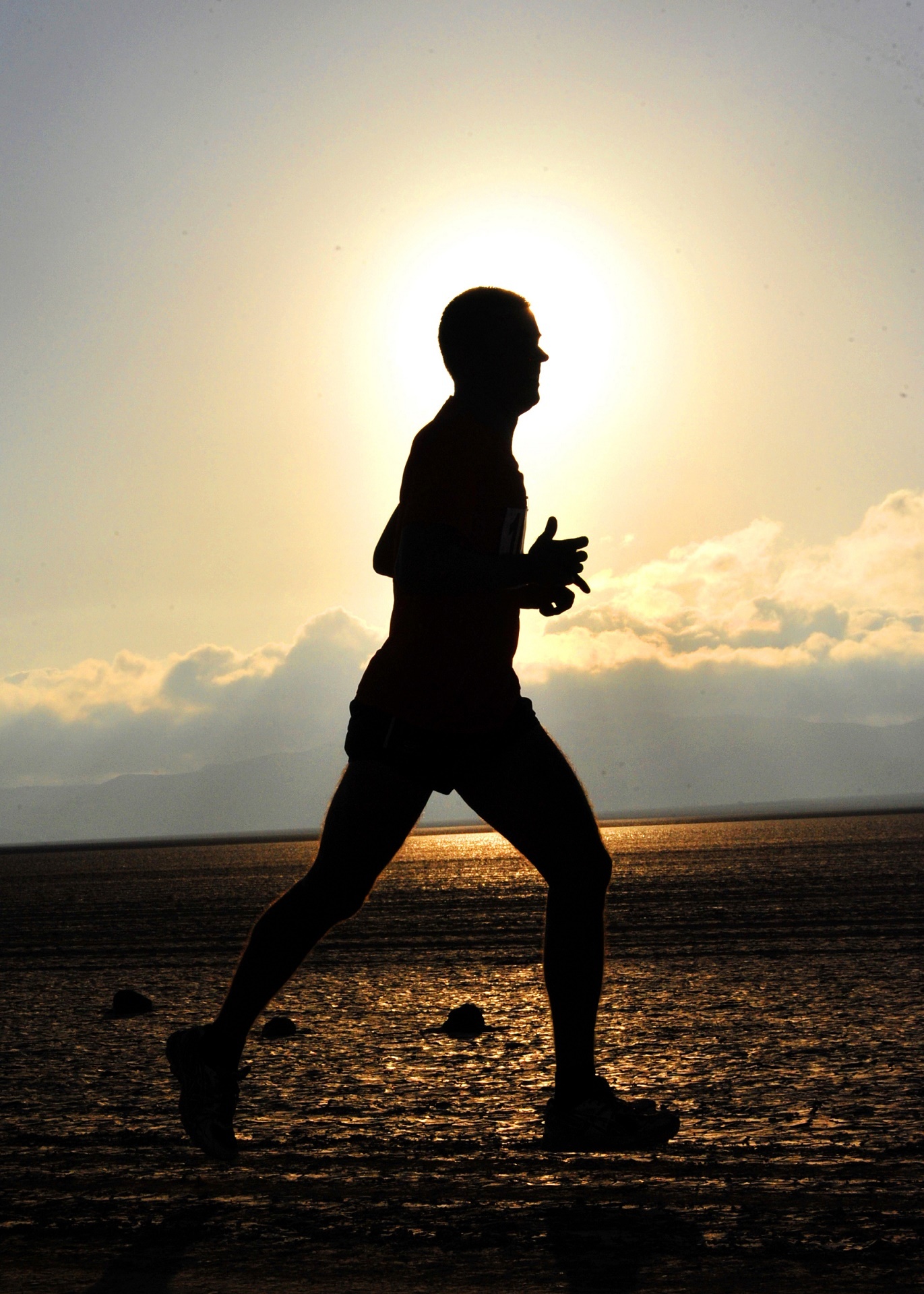 Runner Long distance Fitness Free Photo - Glückwünsche Zum Geburtstag Jogger - HD Wallpaper 