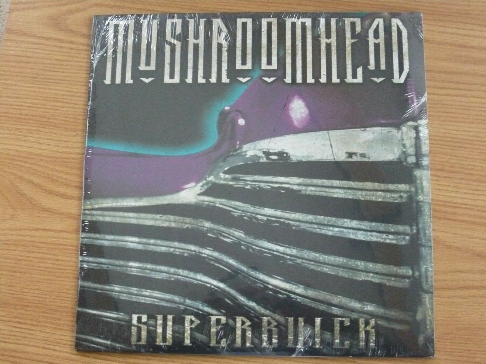 Mushroomhead Album Covers - HD Wallpaper 