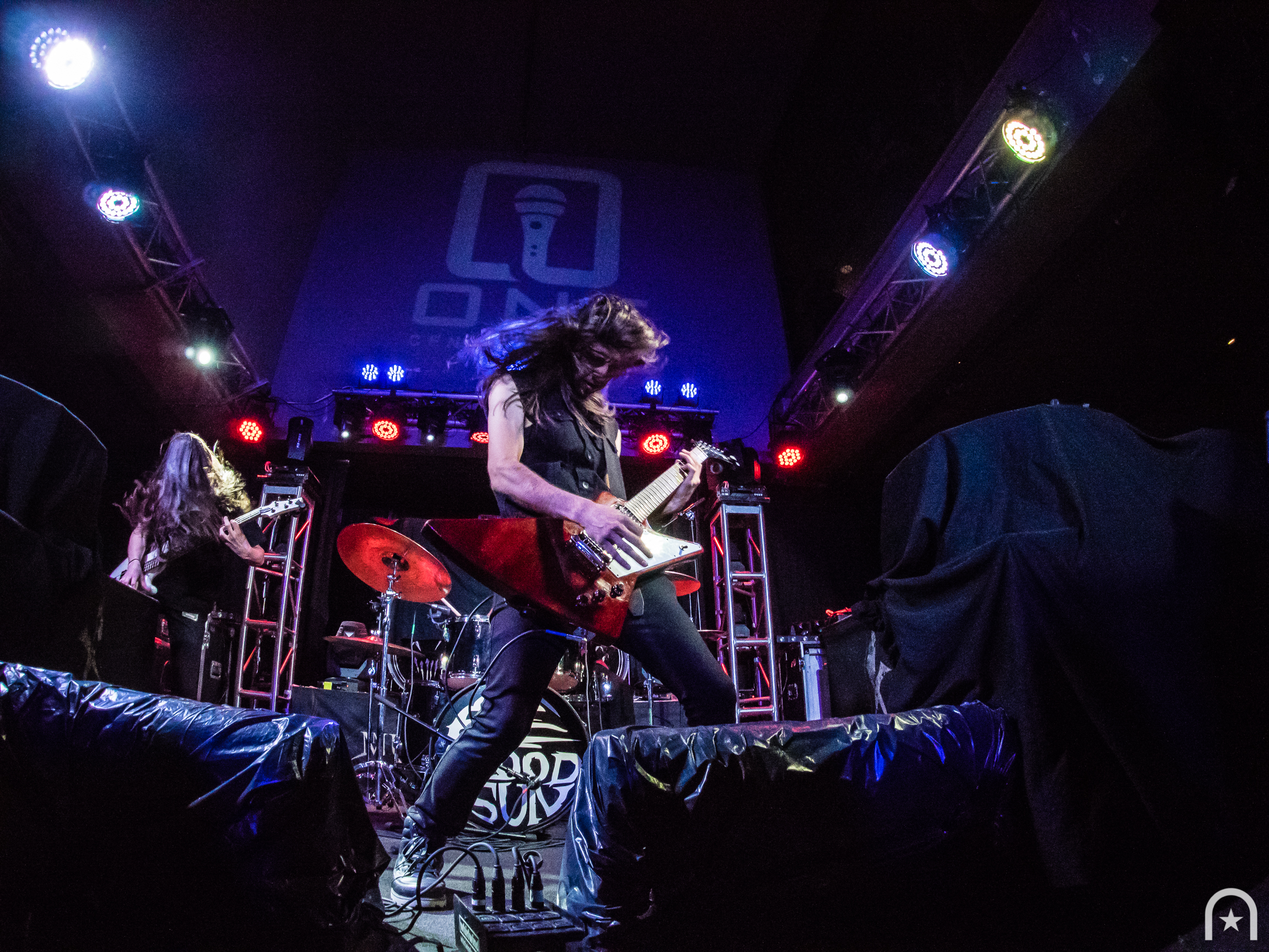 Rock Concert - HD Wallpaper 