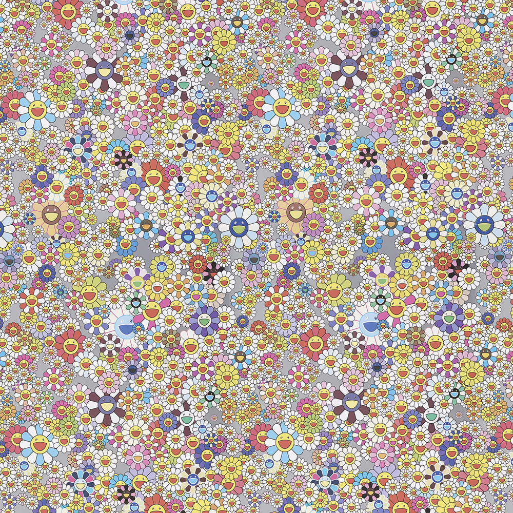 Takashi Murakami Wallpaper 4k - HD Wallpaper 