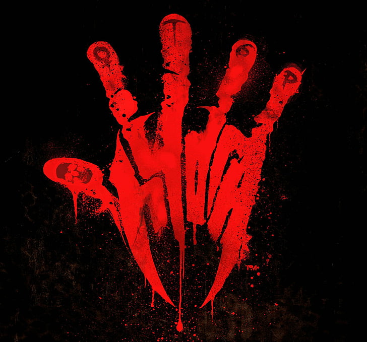 Blood, Dark, Heavy, Metal, Nu Metal, Otep, Hd Wallpaper - HD Wallpaper 