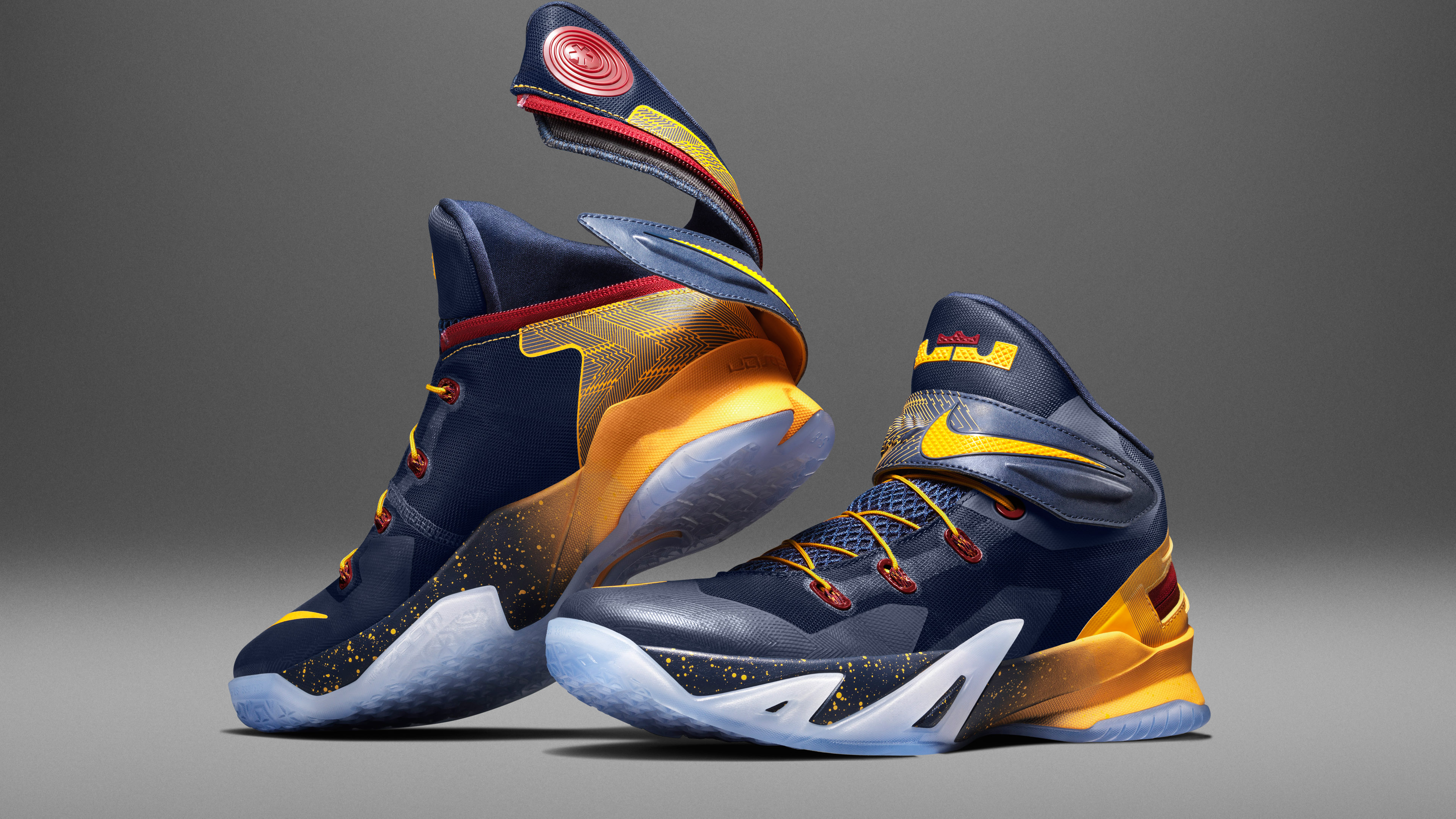 Nike Flyease - HD Wallpaper 