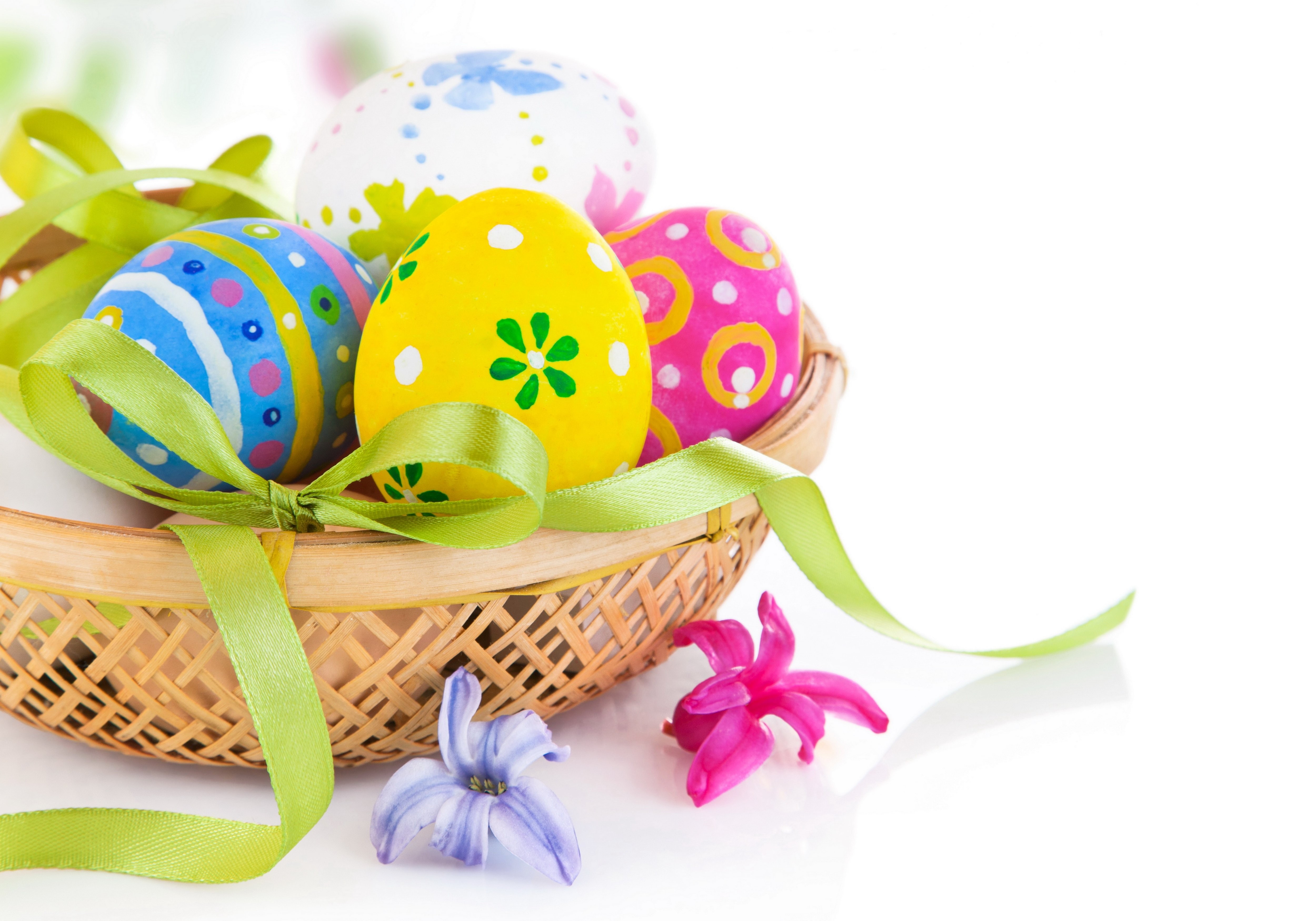 Happy Easter With Your Family - HD Wallpaper 