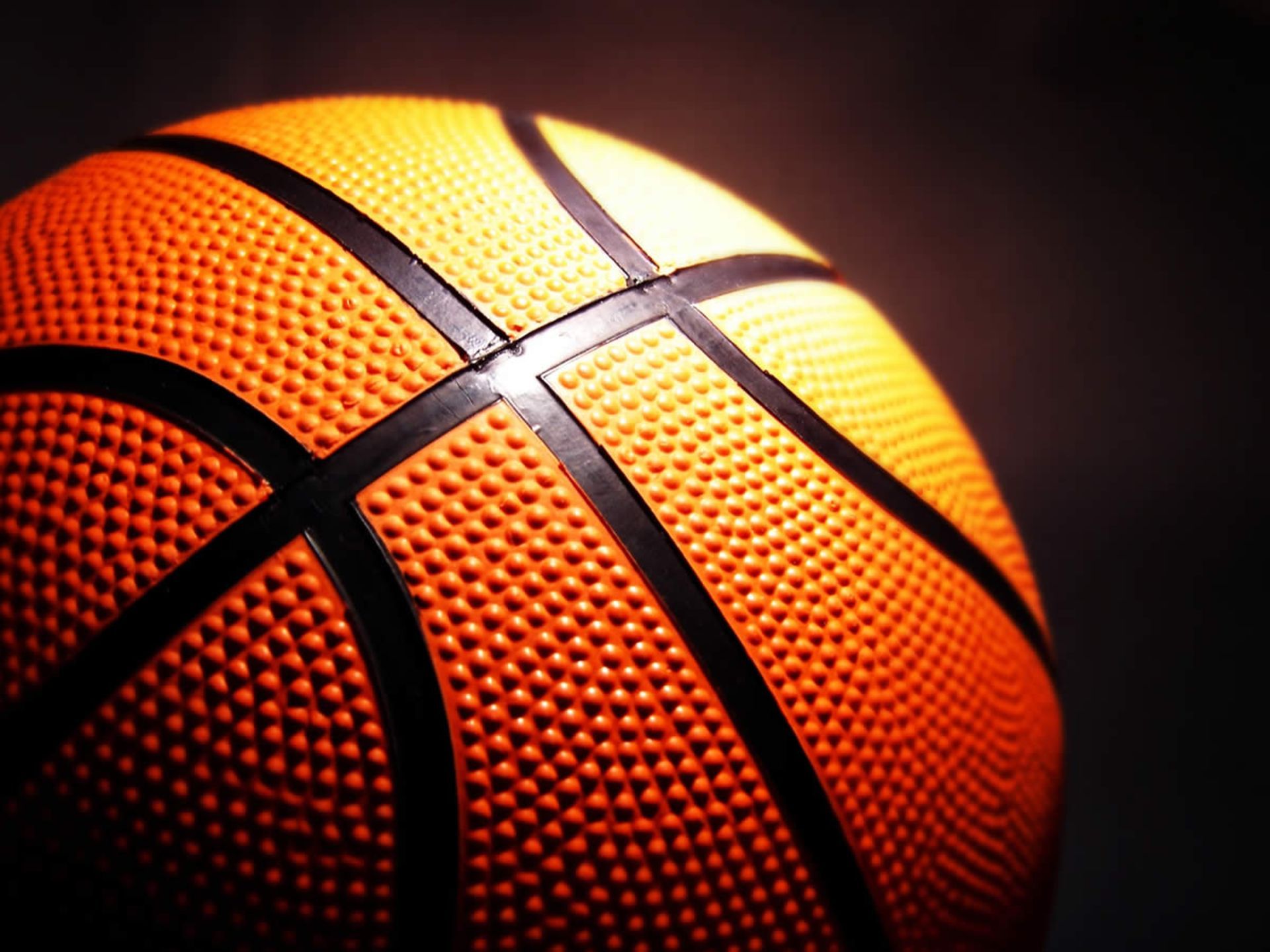 Basketball Wallpaper Hd - Basketball Free - HD Wallpaper 