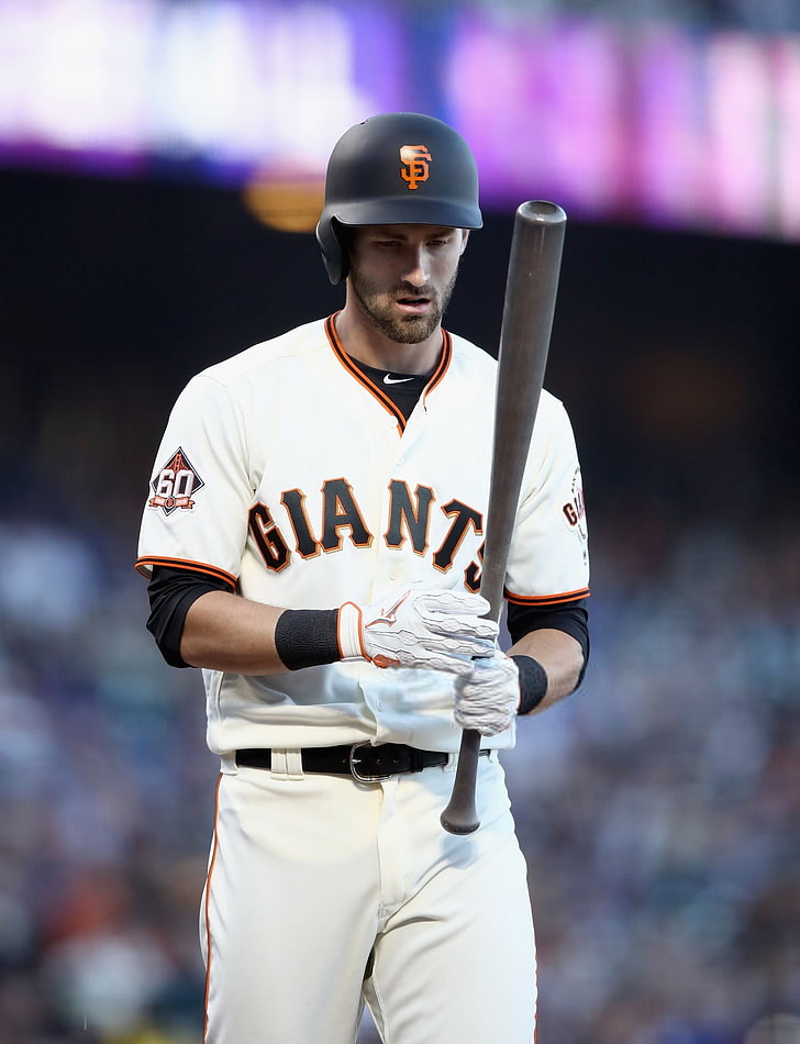 San Francisco Giants, At&t Park, Major League Baseball, - San Francisco Giants - HD Wallpaper 