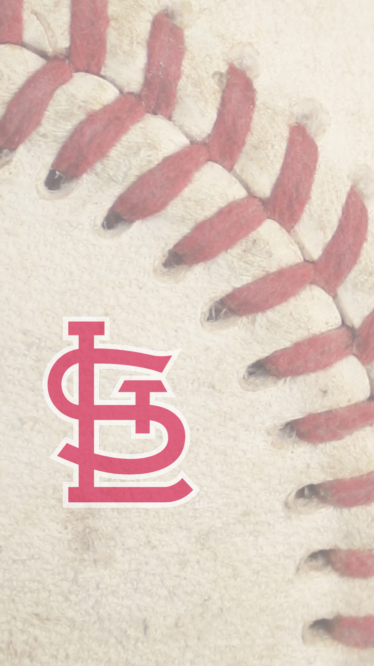 St Louis Cardinals Iphone - HD Wallpaper 