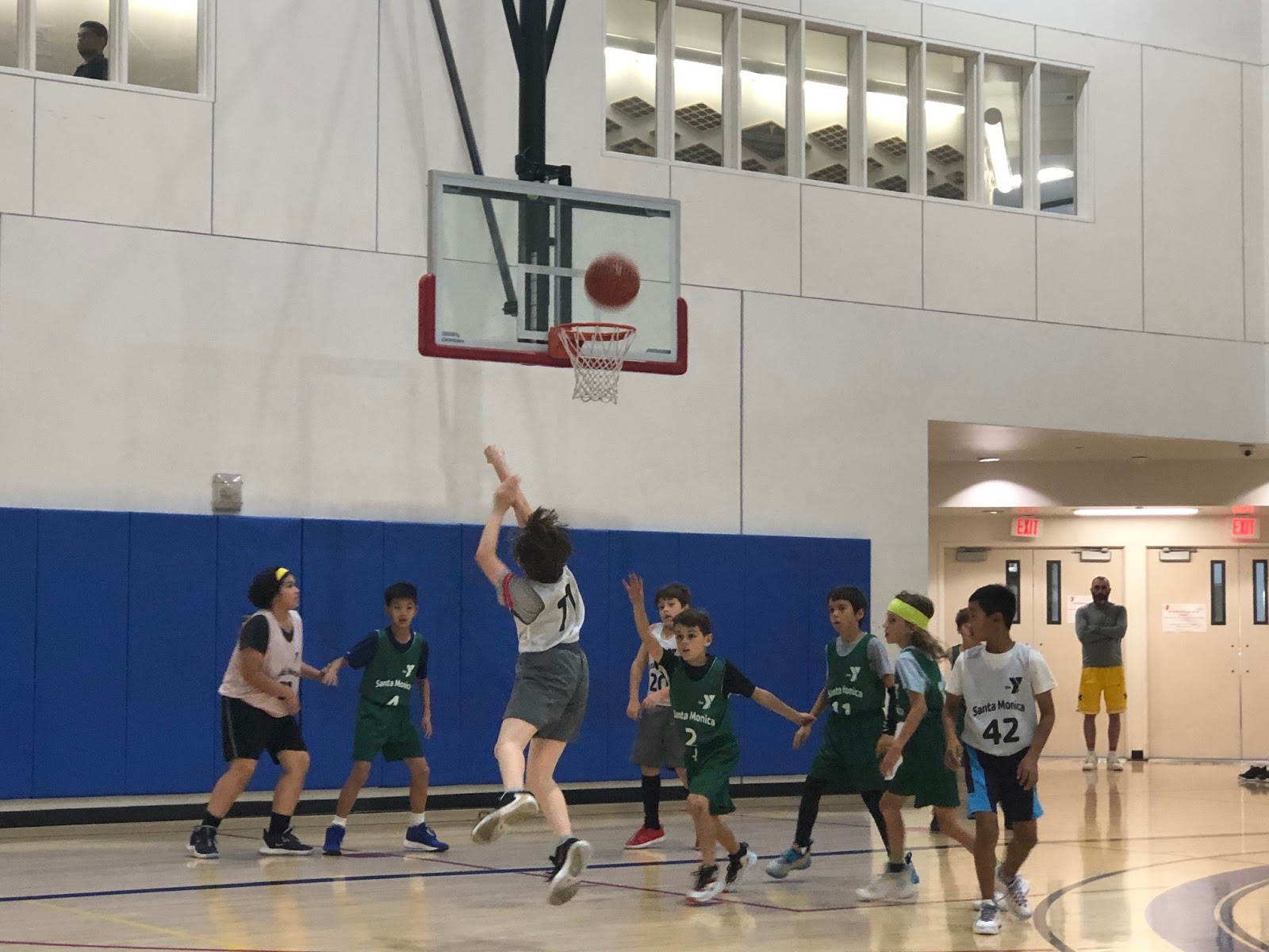 Slam Dunk - HD Wallpaper 