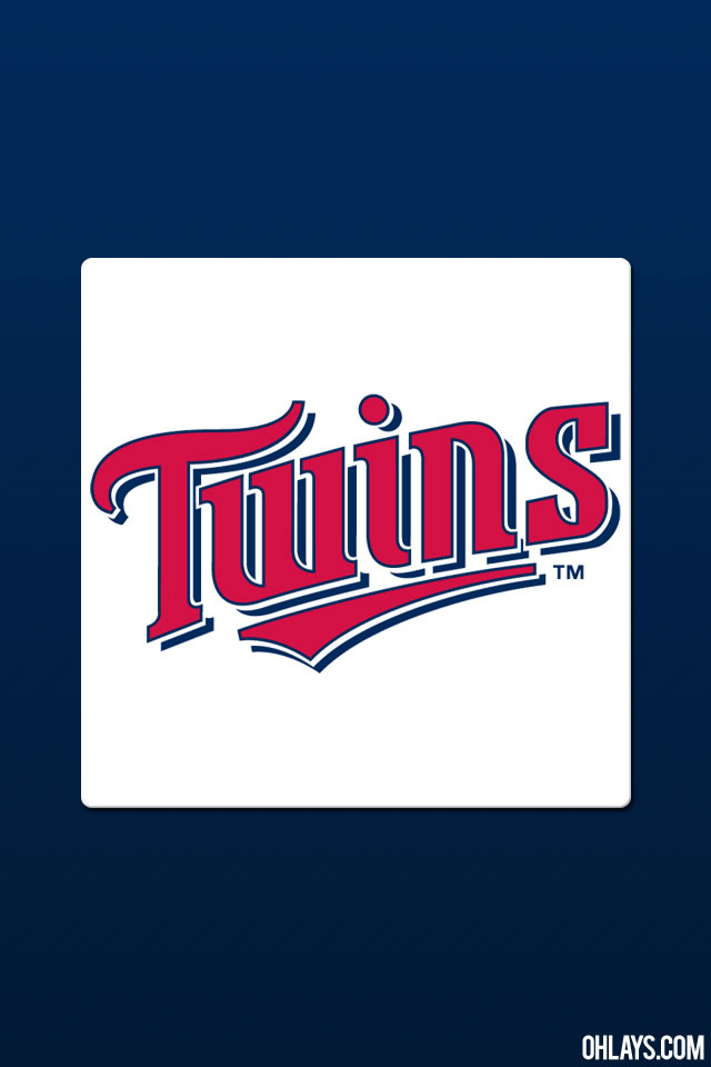 Transparent Minnesota Twins Logo Png - HD Wallpaper 