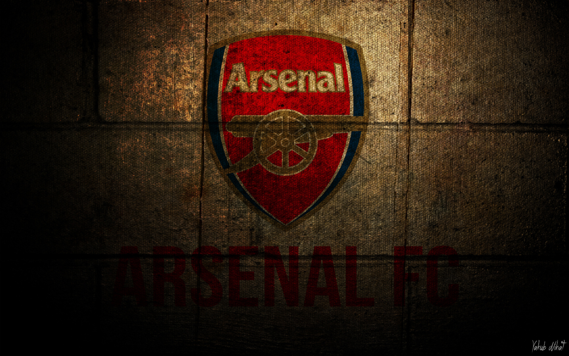 Arsenal Fc Wallpaper For Mobile - HD Wallpaper 