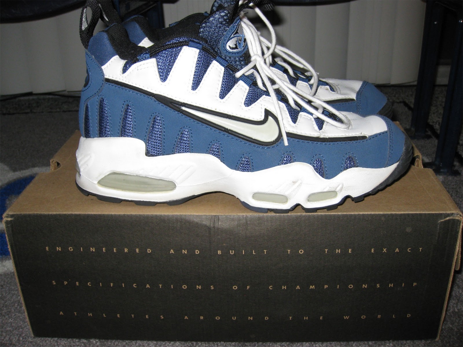 quotes about nike shoes