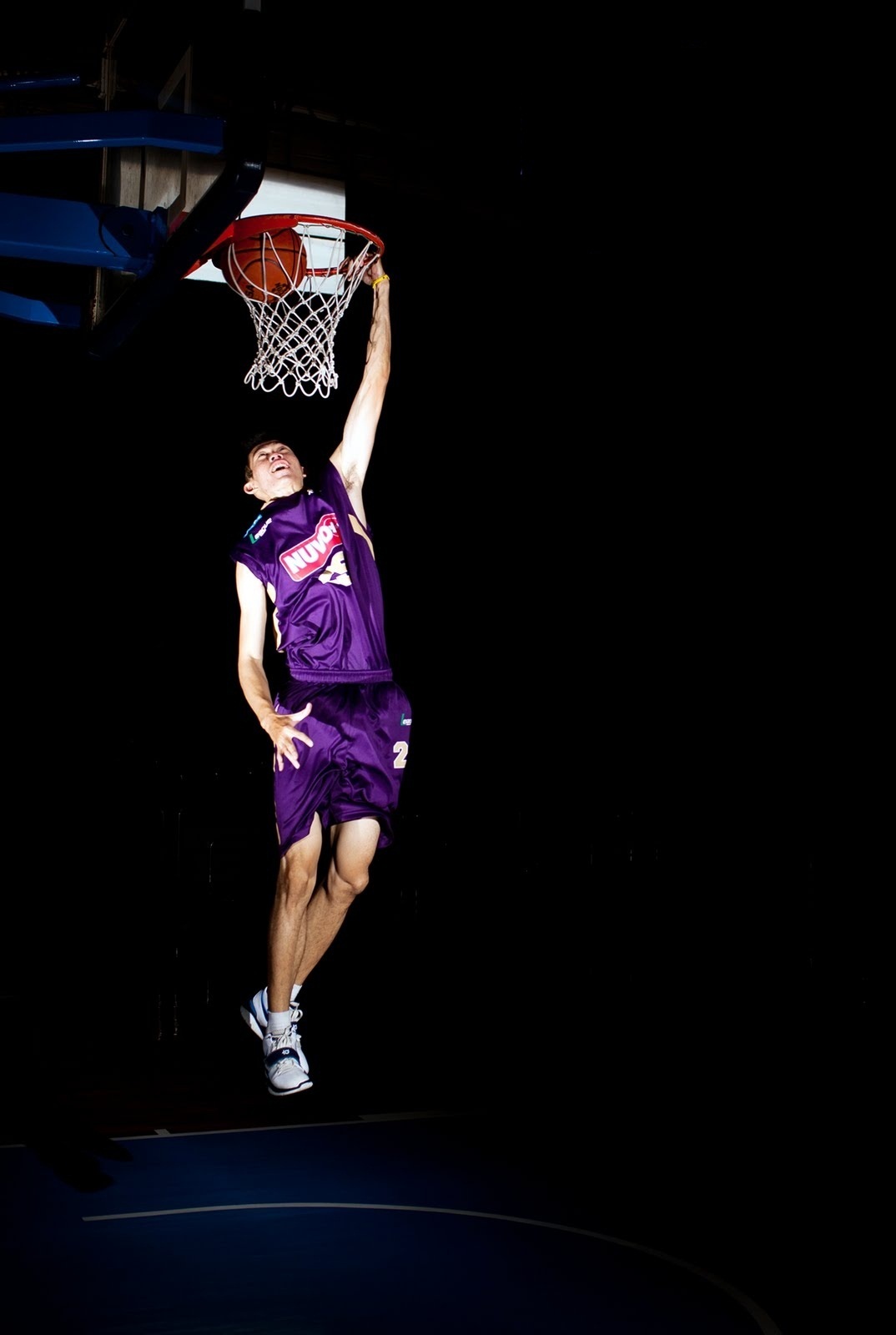 Basketbol Indonesia *yyea* - Basketball Indonesia - HD Wallpaper 